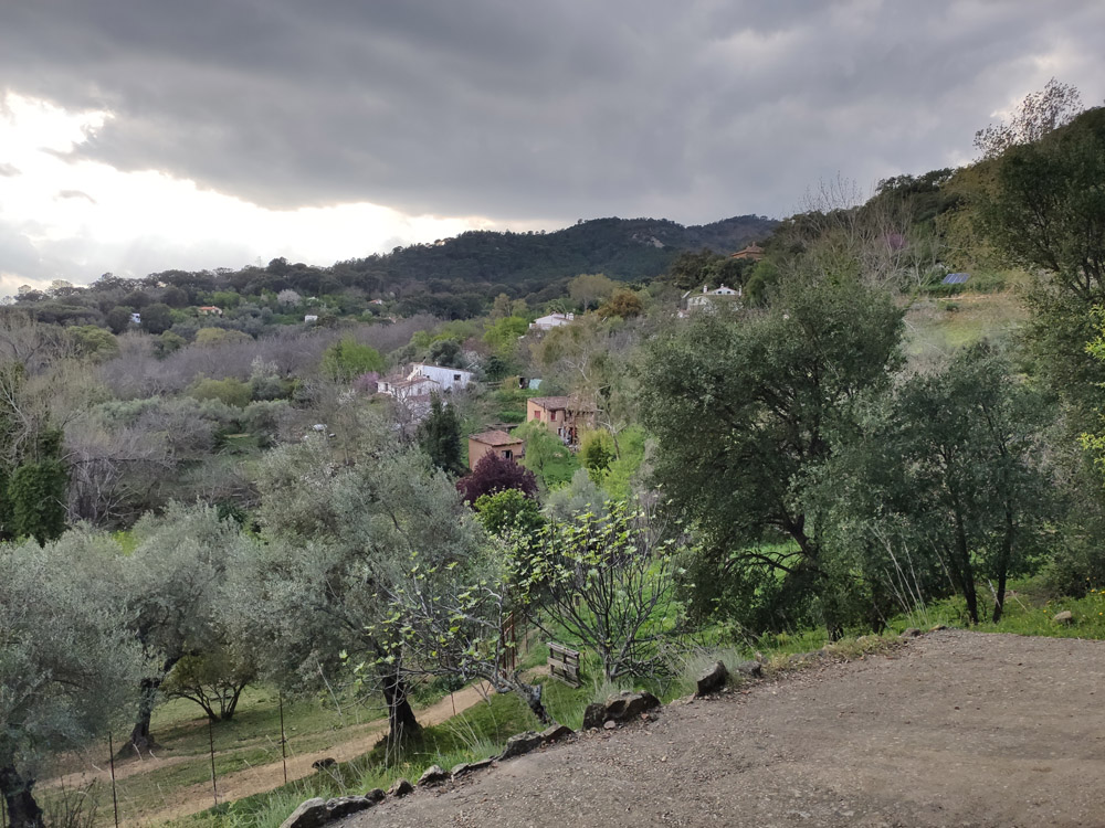 The Ecovillage Experience : ElCalabacino